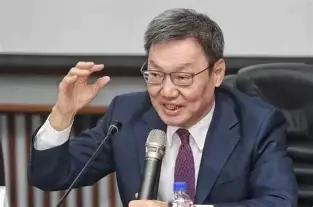 马英九的首席智囊苏起爆出重磅判断：“台湾丢掉了和谈统一的筹码，错过了议价的窗口；