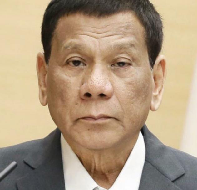 海牙一纸裁决，让马科斯再也笑不出来了。10月8号，海牙国际刑事法院发了个声