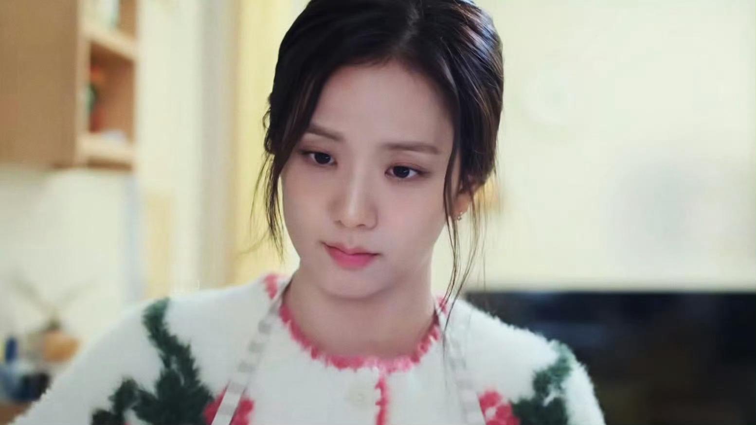 美莱金智秀好美