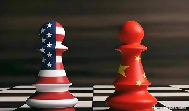 11月19日，第一篇全球对中美的看法变了。据英国经济学人报道，在今年7-9月份