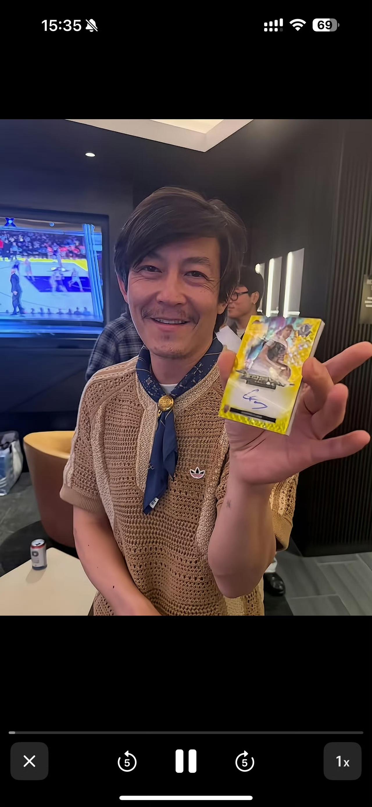 陈冠希这是奔着赵本山老的吗？！曾经何时是娱乐圈的顶流，和半个香港娱乐圈的女星谈