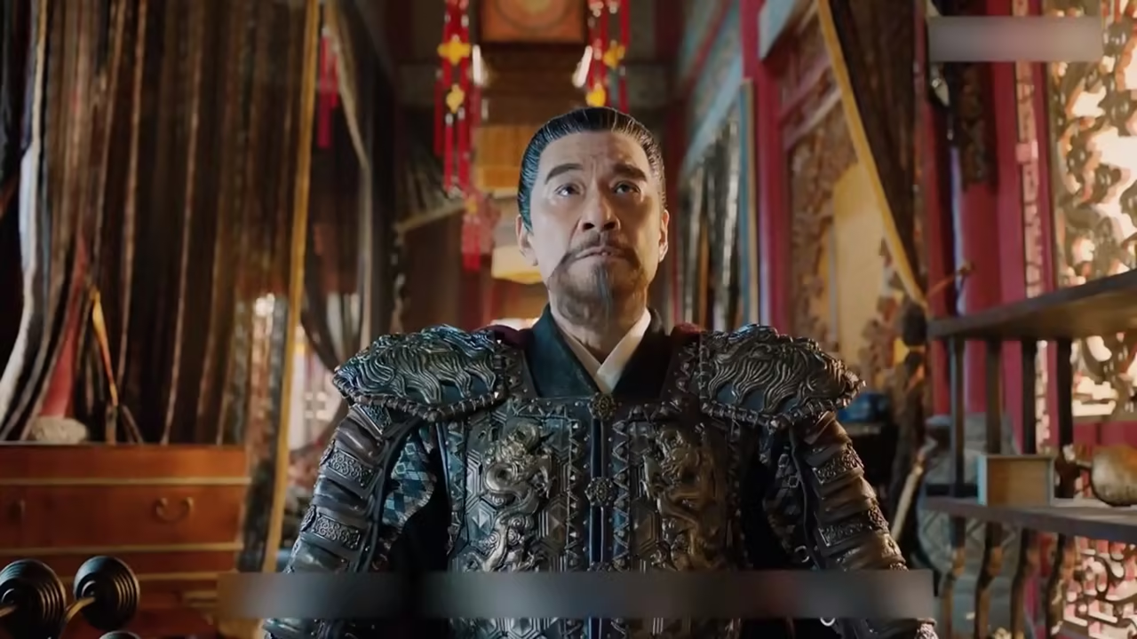 1402年，朱棣登上皇位。当年靖难起兵时，他曾许诺宁王朱权，事成之后中分天下。大局已定，朱权入宫，没