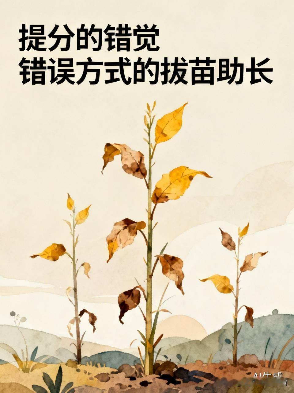 有些家长认为，只要辅导班能提升学生成绩，那便是好的辅导班，这实则是一种错觉。辅导