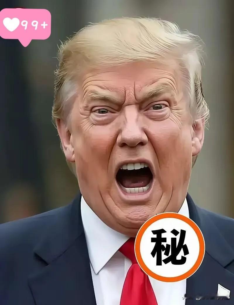 就在刚刚美国总统突然宣布了！9月26日，美国总统特朗普在白宫发布声明，宣布