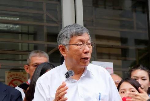端木正改口认罪，柯文哲辩护策略曝光，拼“背信”名义无罪，但敛金名义只能争取缩短惩