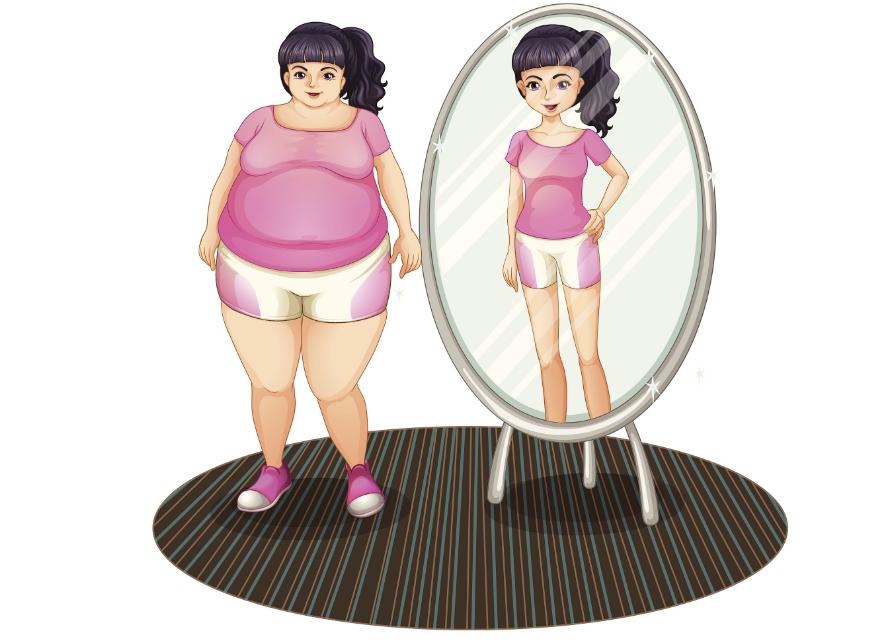 减掉10斤赘肉，指的应该是脂肪吧所以不是减重10斤，而是减脂10斤先别看方法