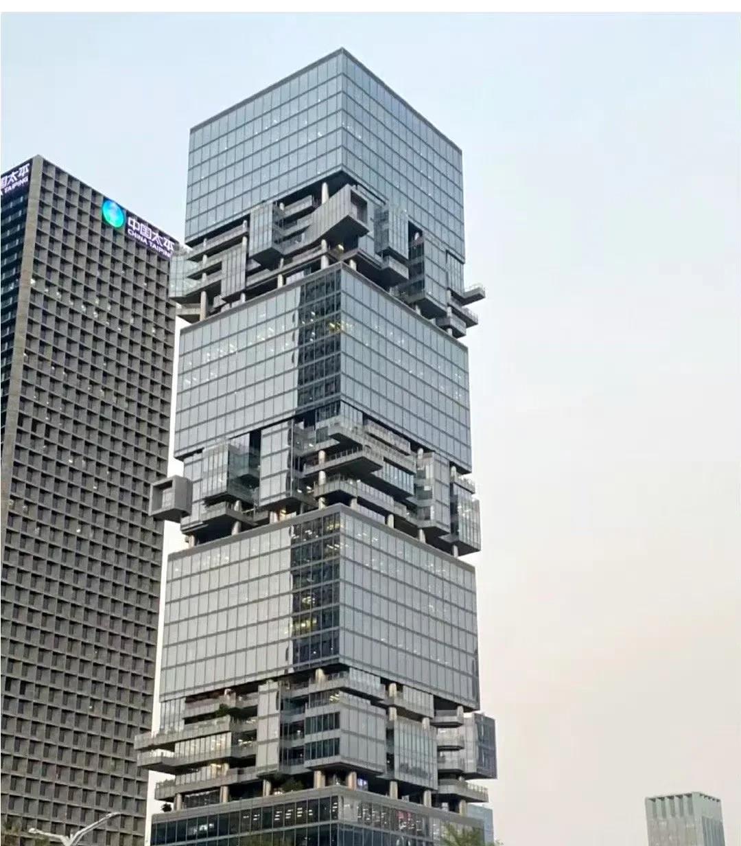 应该不好攻克的建筑？