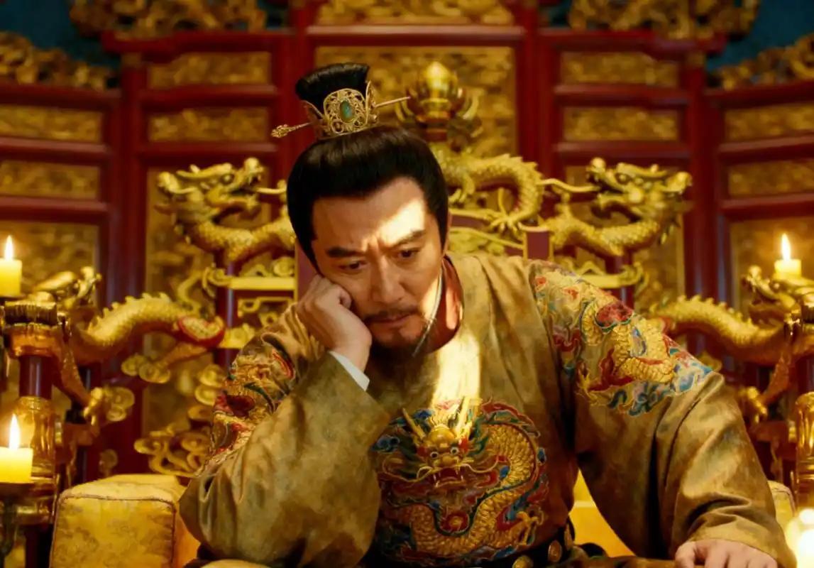 【杯酒释兵权】——赵匡胤的帝王智慧宋太祖赵匡胤深知武将掌握兵