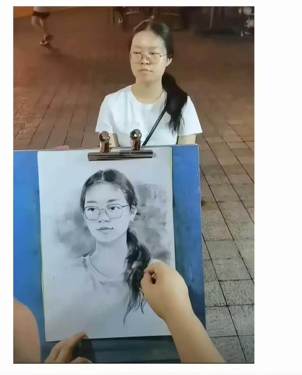难怪老板生意那么好！