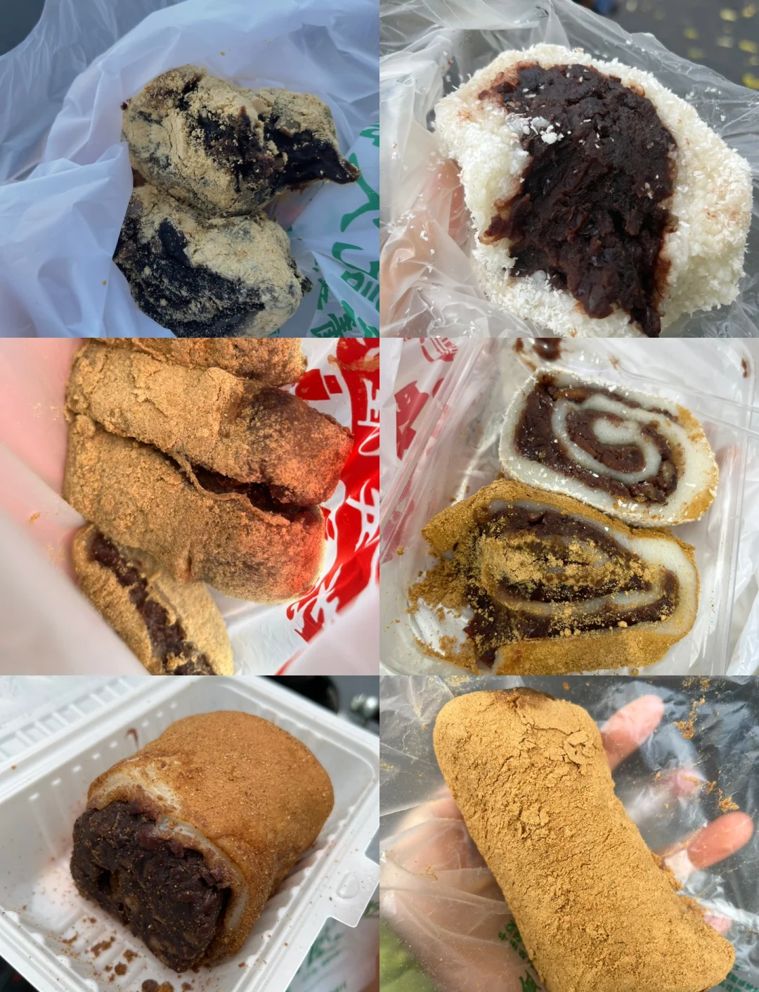 北京地道京味小吃，来旅游这些都值得打卡！