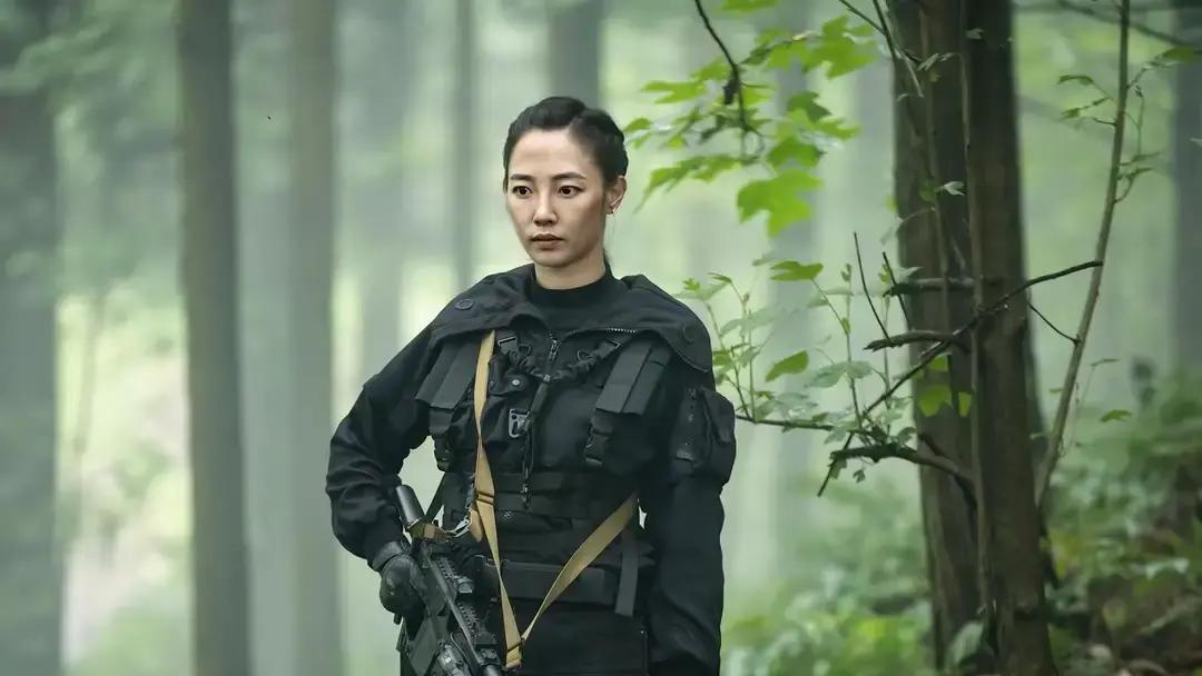 项少龙这辈子最大的错误，是把项羽养大。你以为《寻秦记》是穿越爽剧？古天乐这次