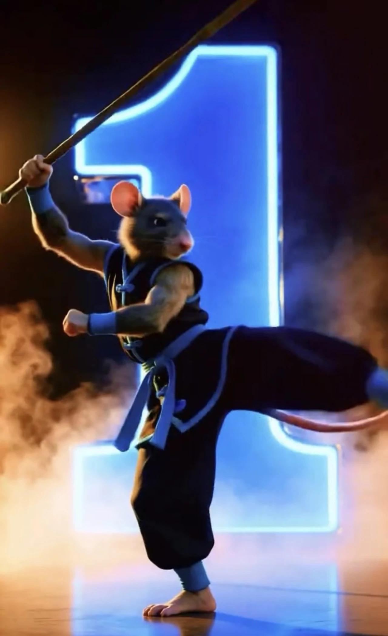 拉唐来了，大老鼠来了，新赛季米内罗加拉唐变成了米老鼠了，7号拉唐将随大部队去迪拜