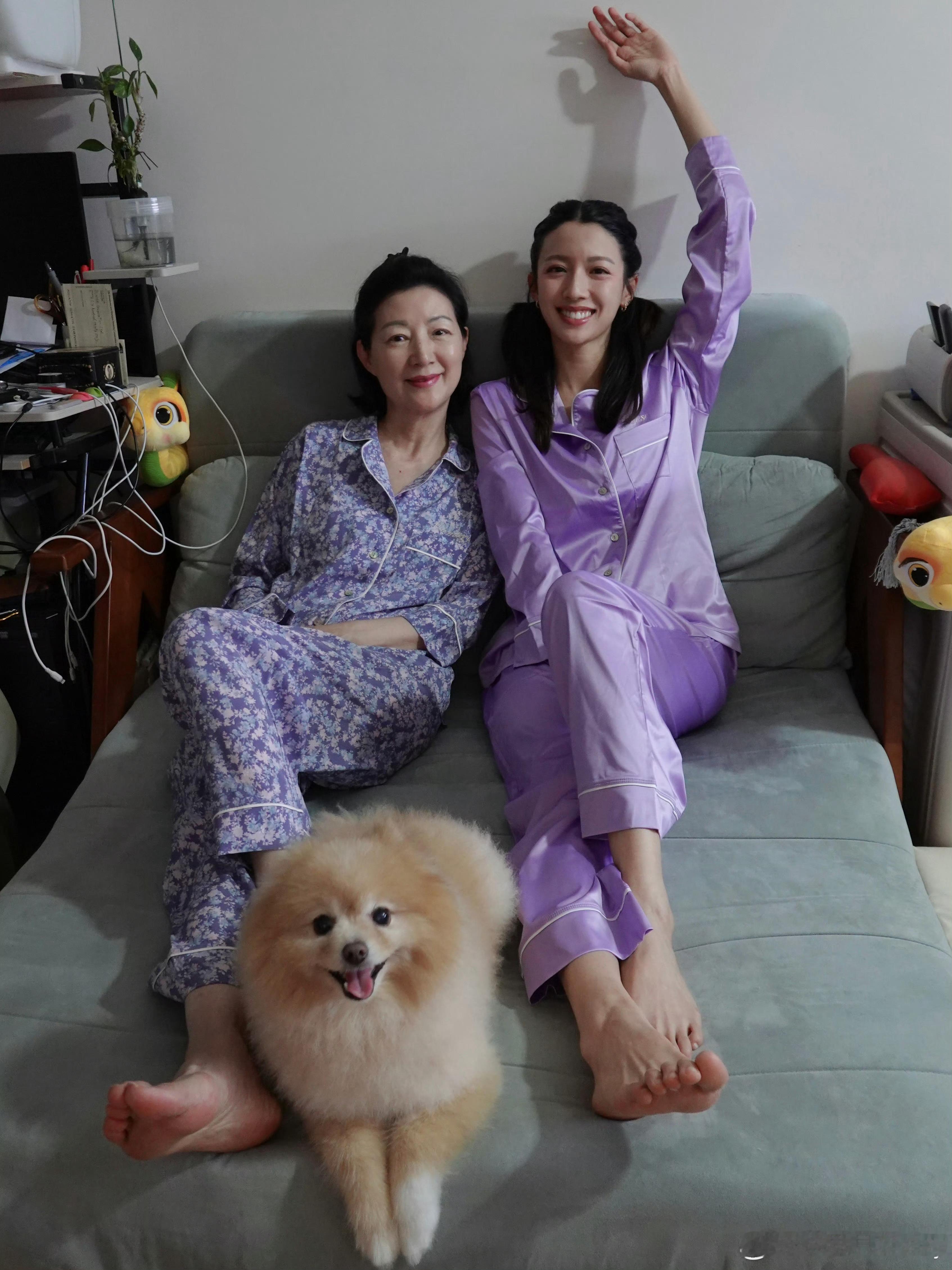 蔡思贝💜