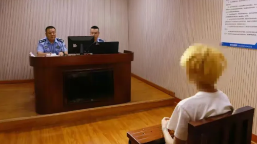 临沂罗庄打砸事件，给我的启示就是黄毛通常不是好人