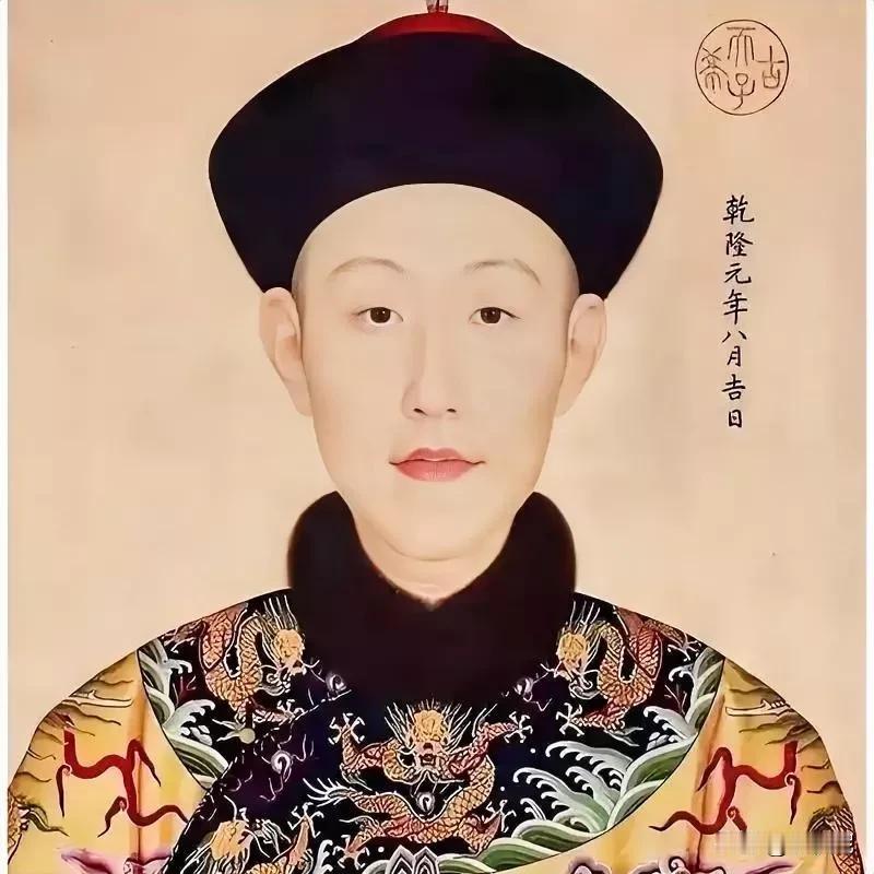 乾隆是绝顶聪明的。聪明到，死后40年，他的孙子就被打得满地找牙。60年，他的