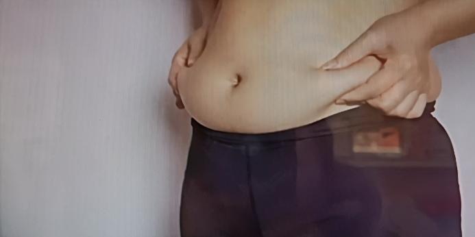 想瘦肚子的宝子有福了！我分享7个习惯，坚持八周能减15斤。每天早起做5分钟腹式