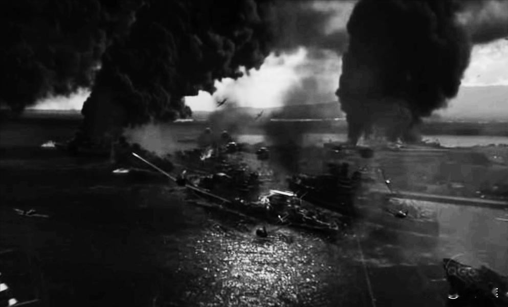 1941年，日本偷袭珍珠港后，斯大林激动地跳了起来，高呼：“干得漂亮！”丘吉尔激