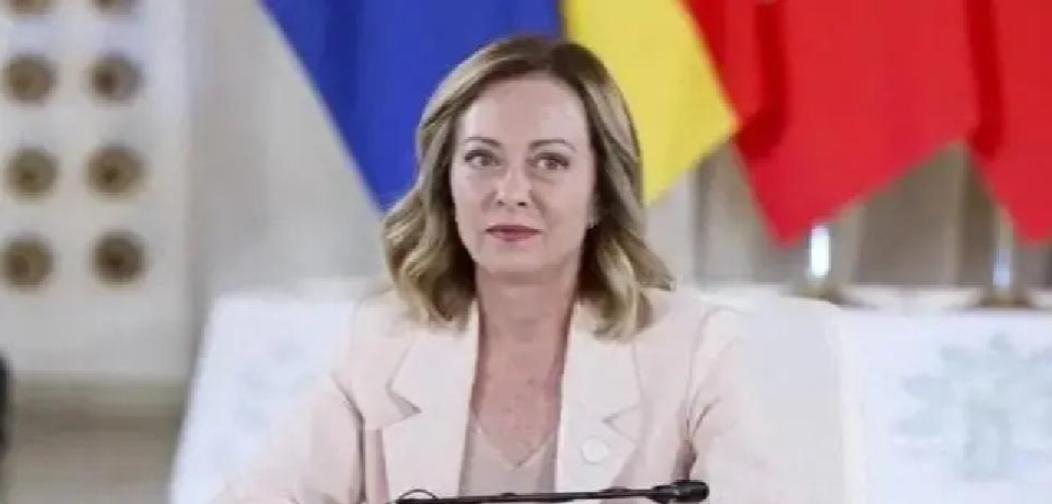 意大利的这波操作，实在是让人看笑了！本来想跟着欧盟一起对中国电动车使绊子，结果把