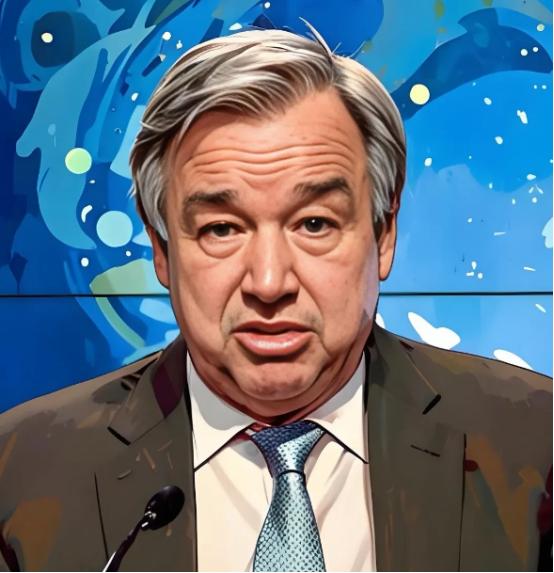 联合国大会宣布!2025年10月30日,第80届联合国大会投票结果炸翻国际舆论