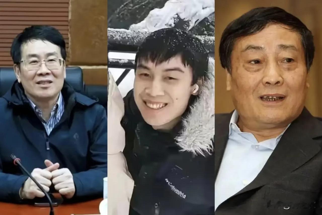 宗老留遗嘱说财产全给女儿一人，可能是因为他母亲在世才会强调遗产归属，因为弟弟妹妹