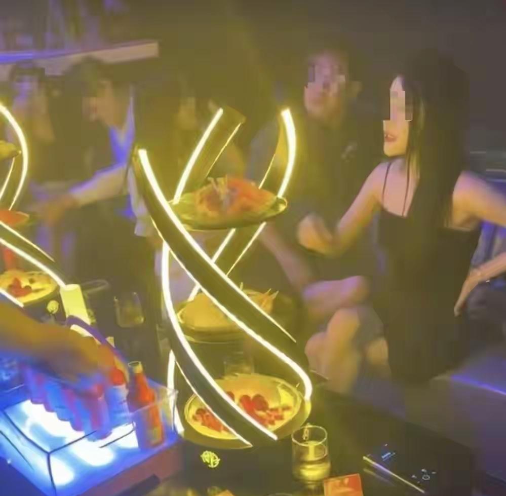 六亿项目黄了！换谁估计也是冷静不了一点杭州某公司负责人赵先生最近肠子都悔青