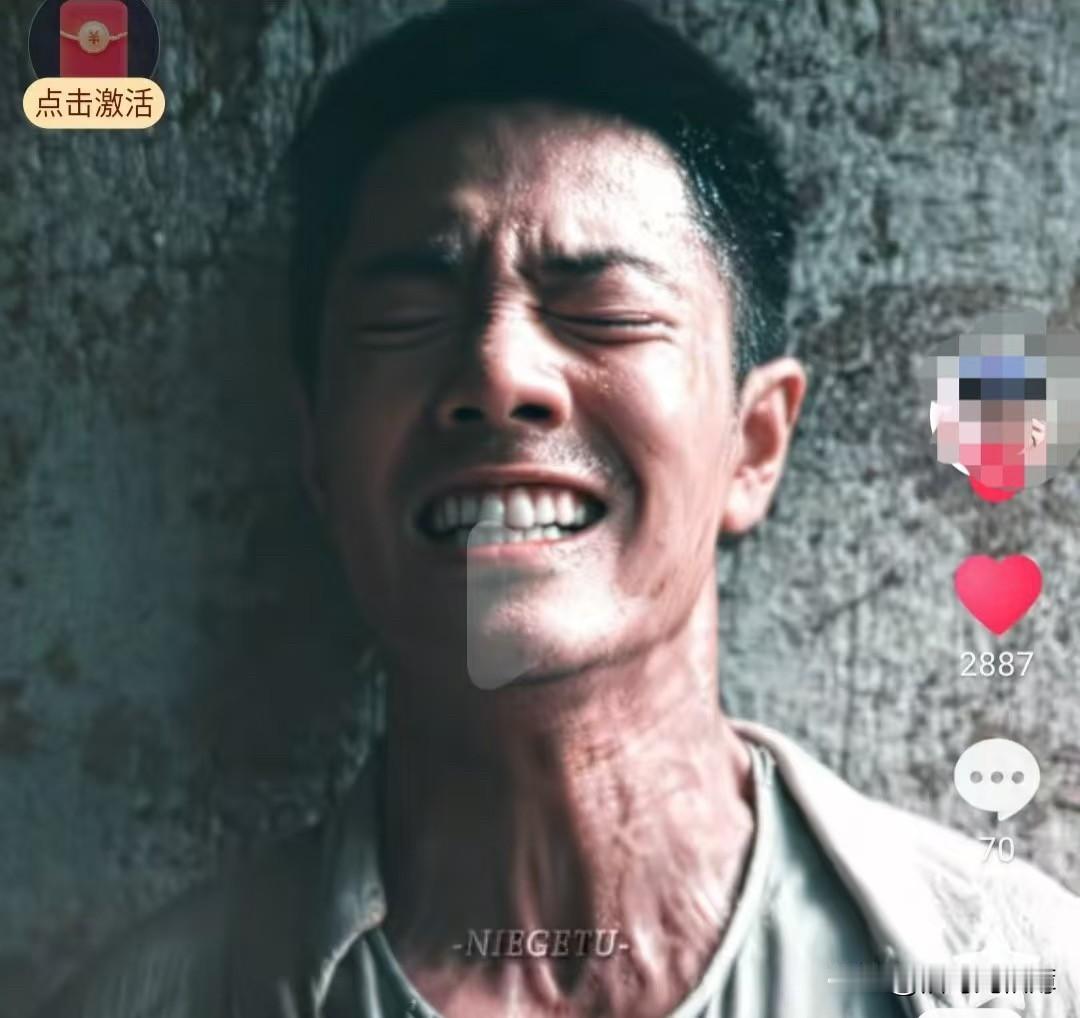 朋友看上肖战的牙了，说他的牙长得好好看，整齐又洁白，而且牙好肯定身体也好[捂脸哭]