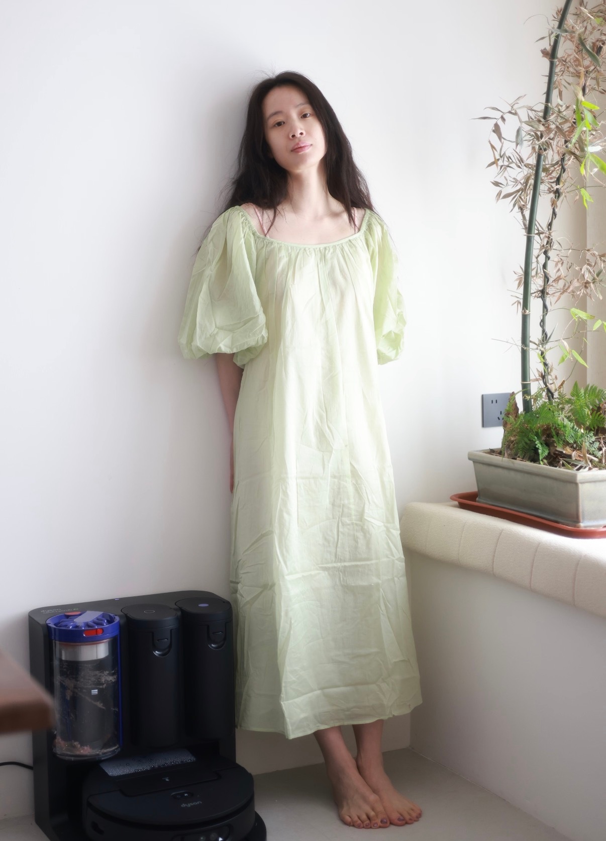 【人像摄影】演员李梦。李梦说我唯一的缺点太会赚钱好想get李梦同款缺点​​​