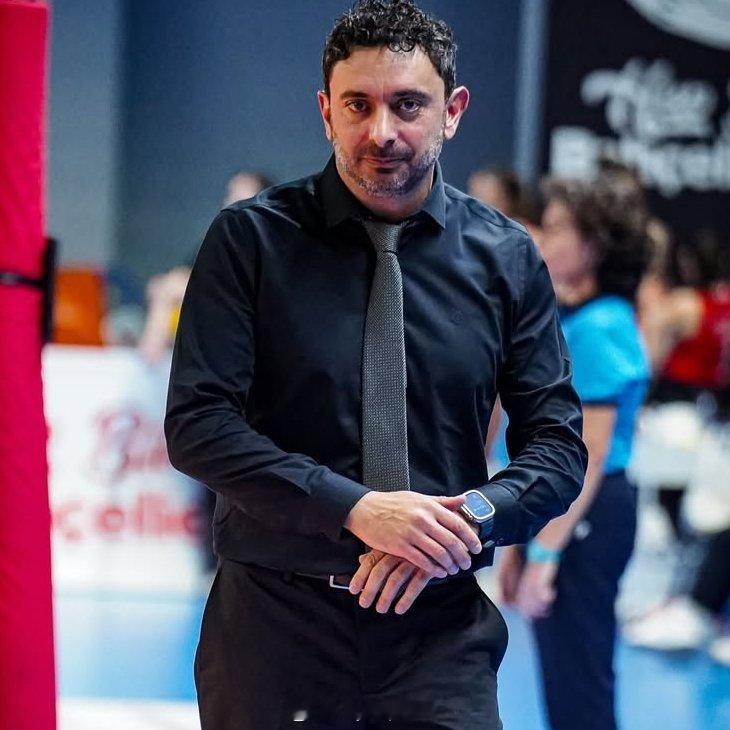 【古德蒂和马赞蒂谈洛杉矶周期世界女排】国际排坛动态古德蒂认为当今最强的两支女排