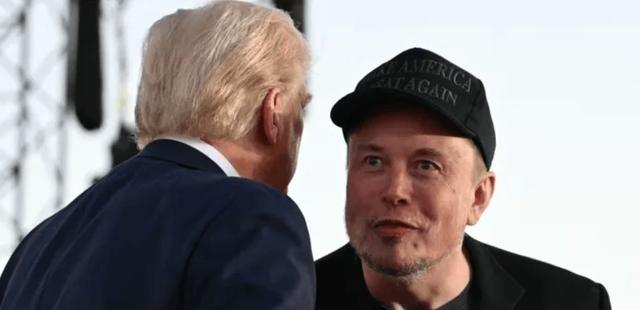 美国被彻底震慑？外国记者问到了马斯克：“美国拥有的核弹头可以摧毁世界1000次，