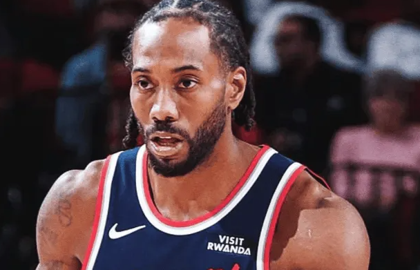 NBA常规赛，快船火箭对阵的全场比赛已结束，快船128-108火箭。赛后，火箭