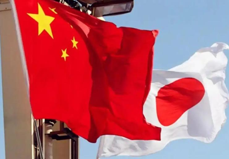 日本外相终于摊牌了，对台湾问题的最新表态，等于明着告诉中国：你家的事，我管定了。