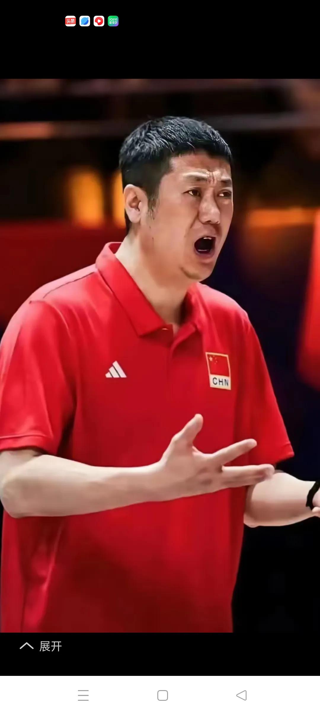 赵勇教练即将面临的最大问题赵勇教练即将面临的最大问题不是女排