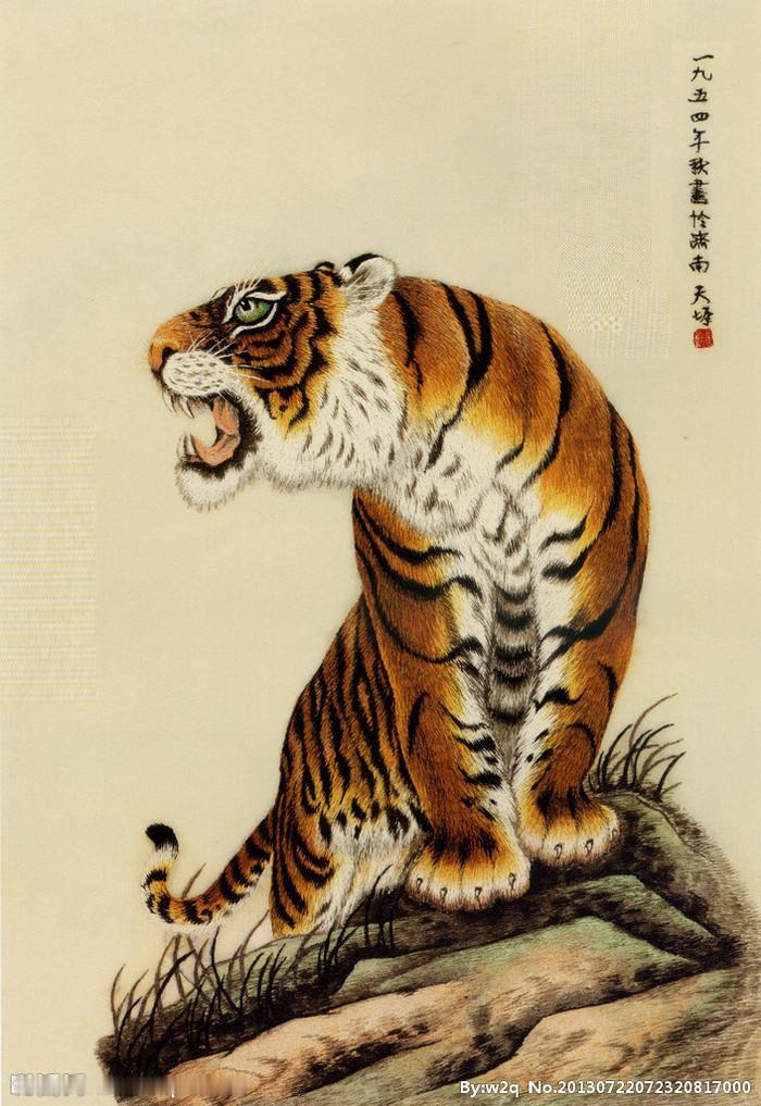 虎患与古代先民生活翻开泛黄的地方志与私人笔记，你会读到这样令人脊背发凉的记述