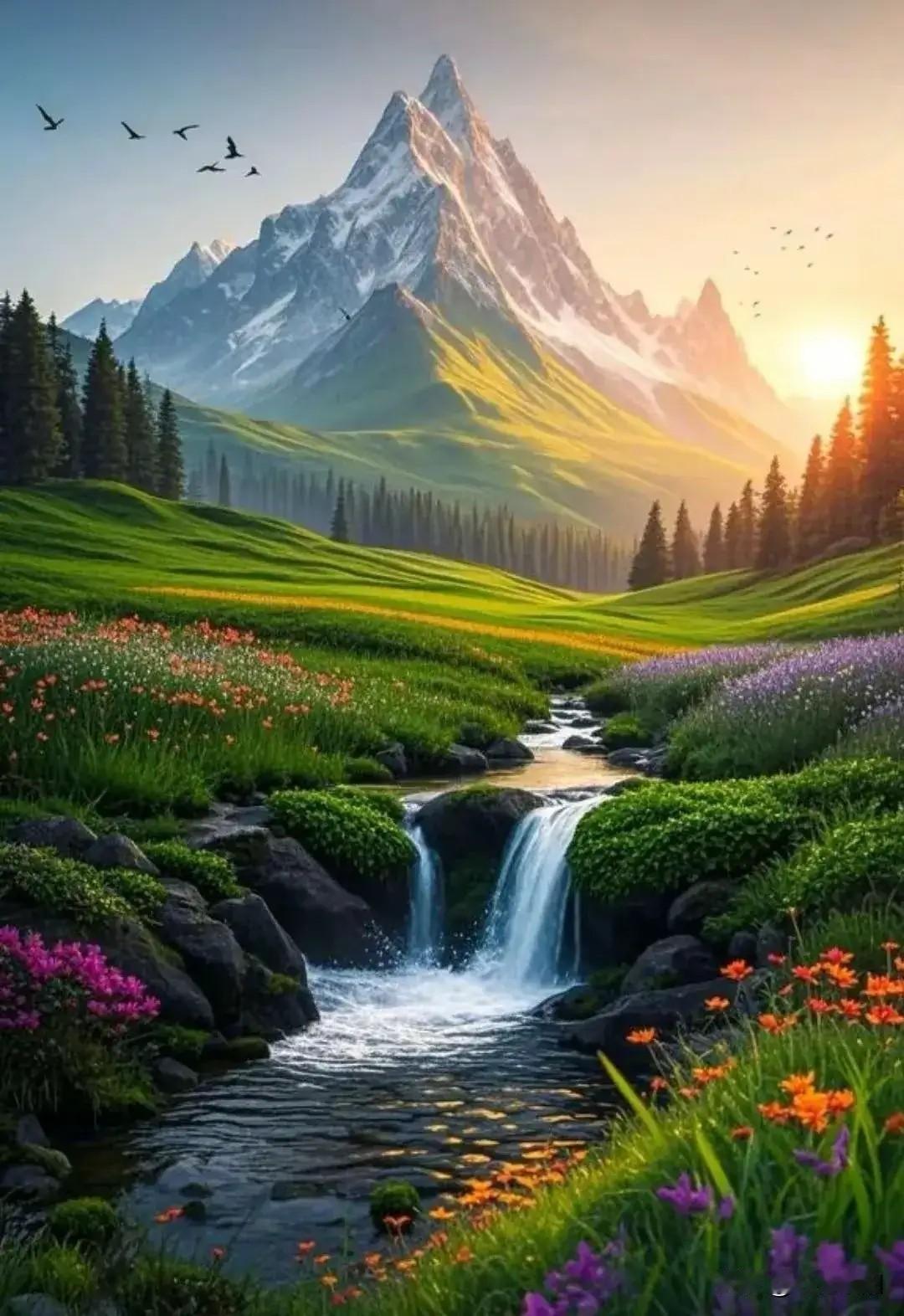 身边总有人念叨：“就一个女儿，老了可怎么办？连个撑腰的都没有，晚年注定孤单。”