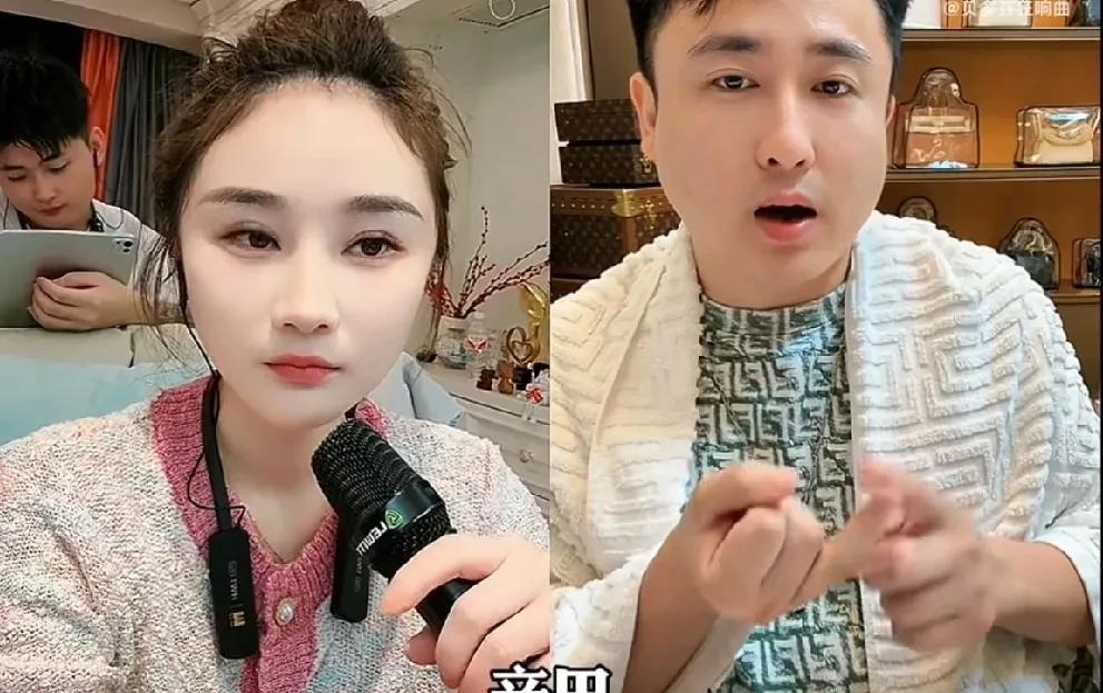 散打哥这辈子不会同框的人丁一、辛巴、蛋蛋等五位！散打哥回