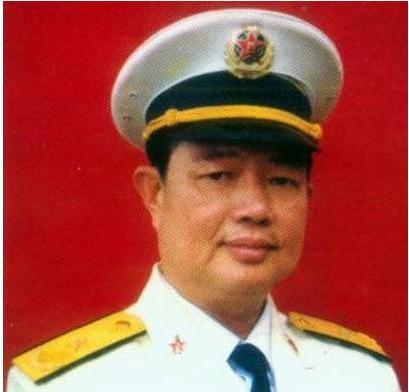 1988南海亮剑：陈伟文将军一役定三沙，血性捍卫200万平方公里海疆！