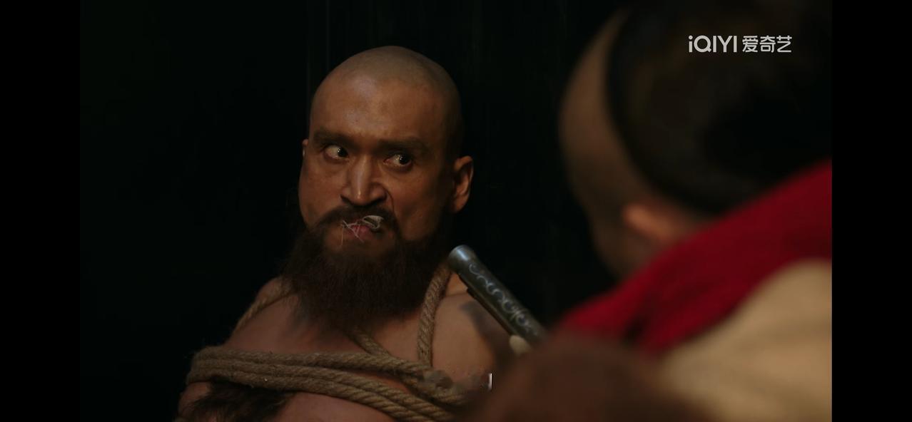 《大生意人》敢对徐管带出手！古平原做到了两点。古平原想出关，最大的障碍就是徐