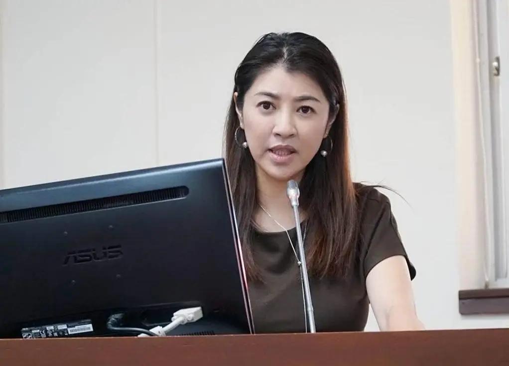 南投县长许淑华到底有没有参加海峡论坛？大陆官方主论坛通稿，惯例只写最高层级代表