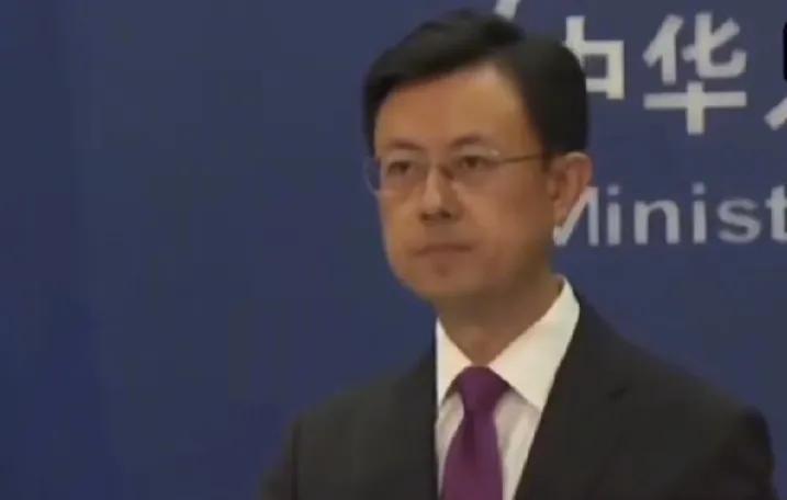 2025年8月26日，在外交部例行记者会上，有日本媒体记者提问：在中国的社交网络