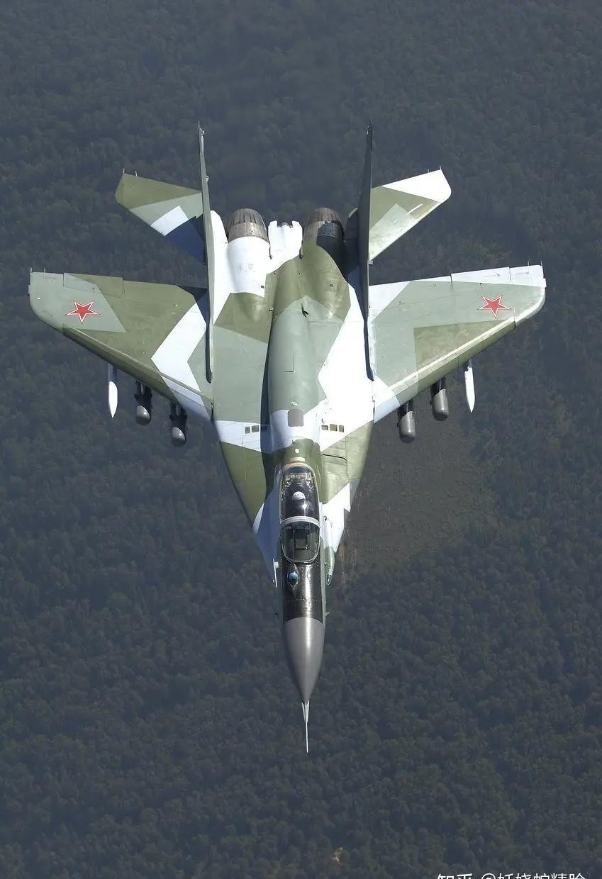 如何客观评价米格29?我国引进苏27使我一直以为米格29比较次，但是依然有很多