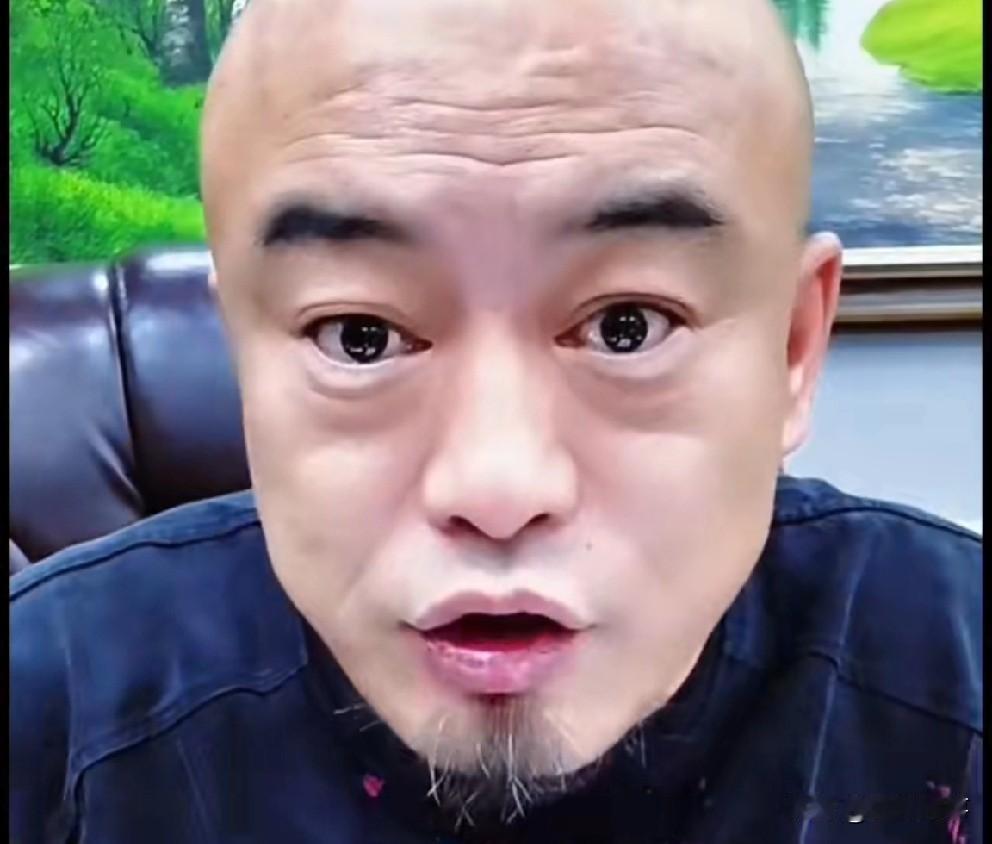 丁老五爆料辛巴永远消失互联网，过两天徒弟会跟808合作！