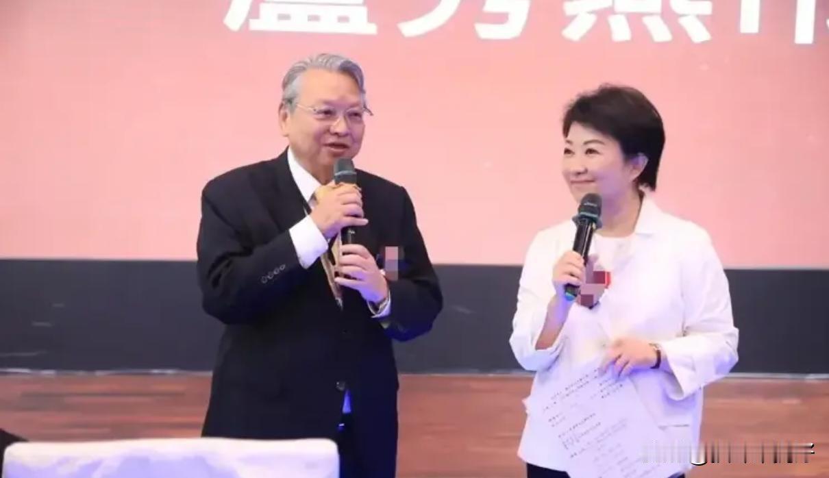 卢秀燕参加稀有姓氏联谊活动，称姓氏文化承载家族历史与饮水思源的意义不久前最新