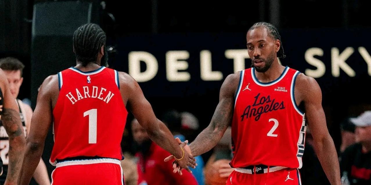 有人说，祖巴茨才是之前导致快船原因，大家信吗？两连胜，先后战胜强敌和火箭，有自媒