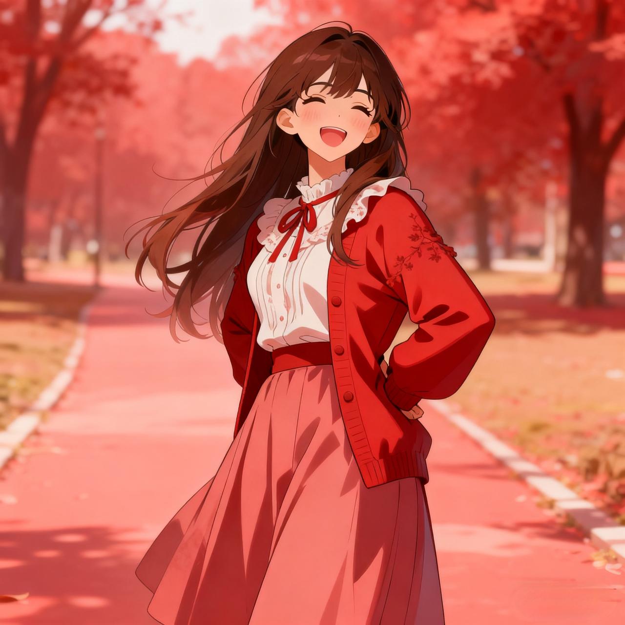 连恶魔都会保护的三大星座第一名天蝎座，他们那股又冷又酷的劲儿，恶魔看了都觉得