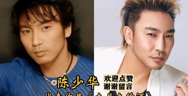 这18位内地男歌手，都曾凭借成名作，红遍过大江南北，看看如今依然坚持音乐创作的，