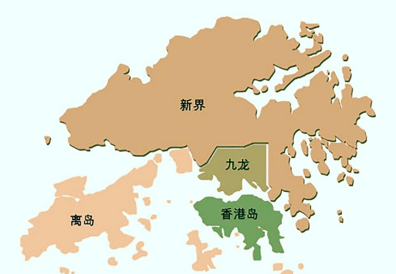咱们很多人都认为香港之所以能回归，是因为租期到了，但其实根本不是那么回事。如果英