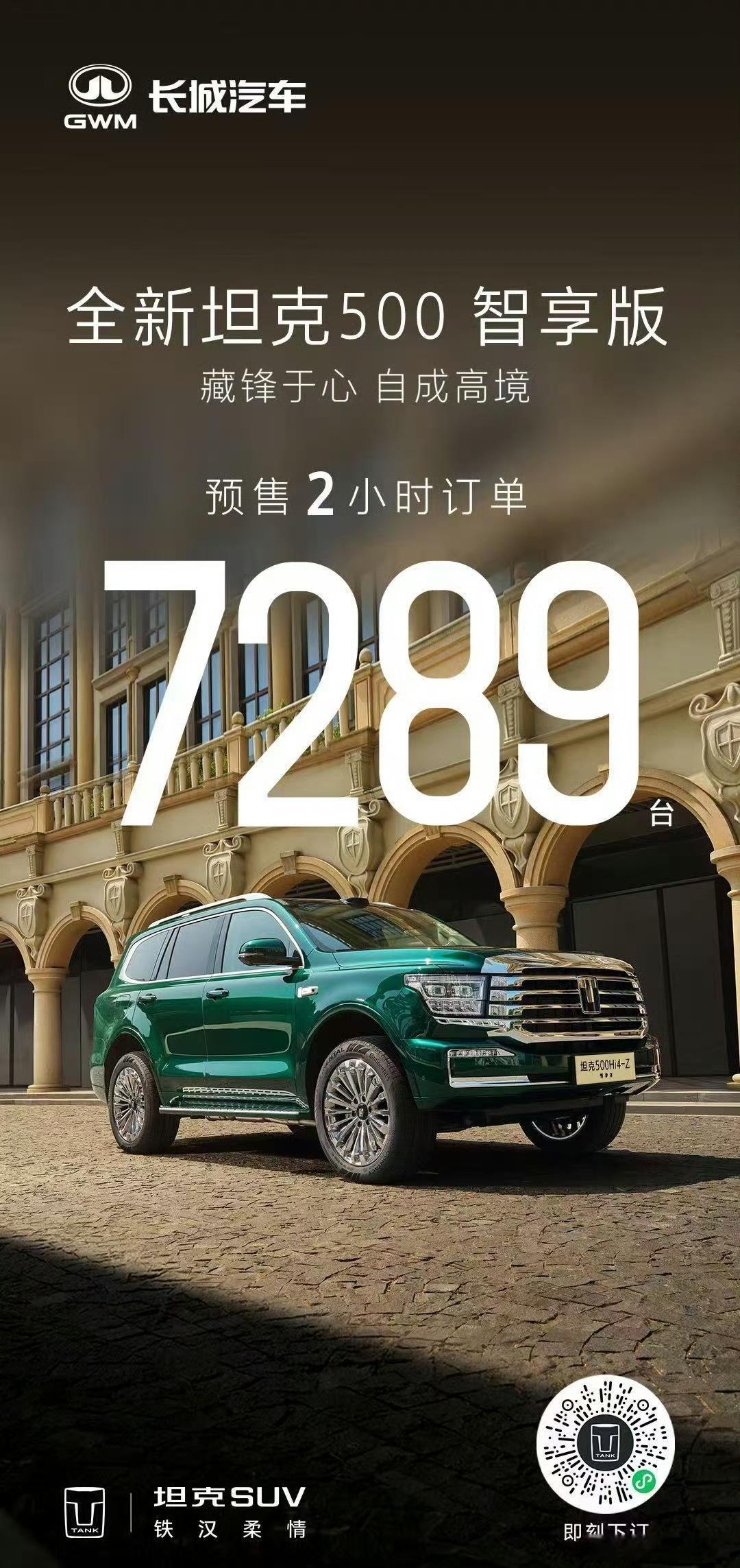 新款500支楞起来了。​​​
