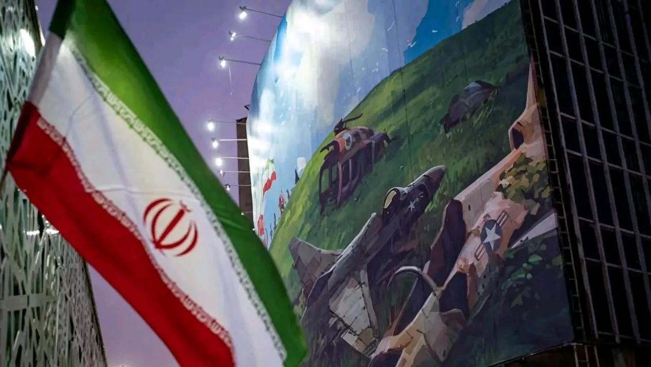 伊朗伊斯兰革命卫队前指挥官侯赛因·卡纳尼在接受今日俄罗斯独家采访时表示，沙特阿拉