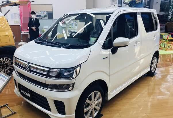 新一代铃木北斗星亮相, 1.2t cvt, 落地6万, 比新飞度