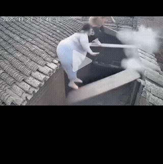 这到底是真的假的？太吓人了！